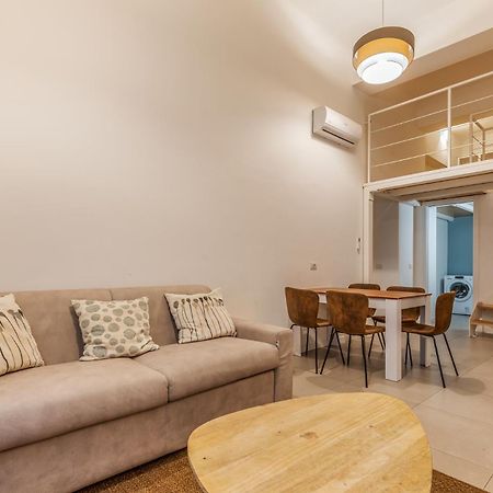 Brand New Milano 5 Pax Wifi Corso Sempione Apartment Bagian luar foto
