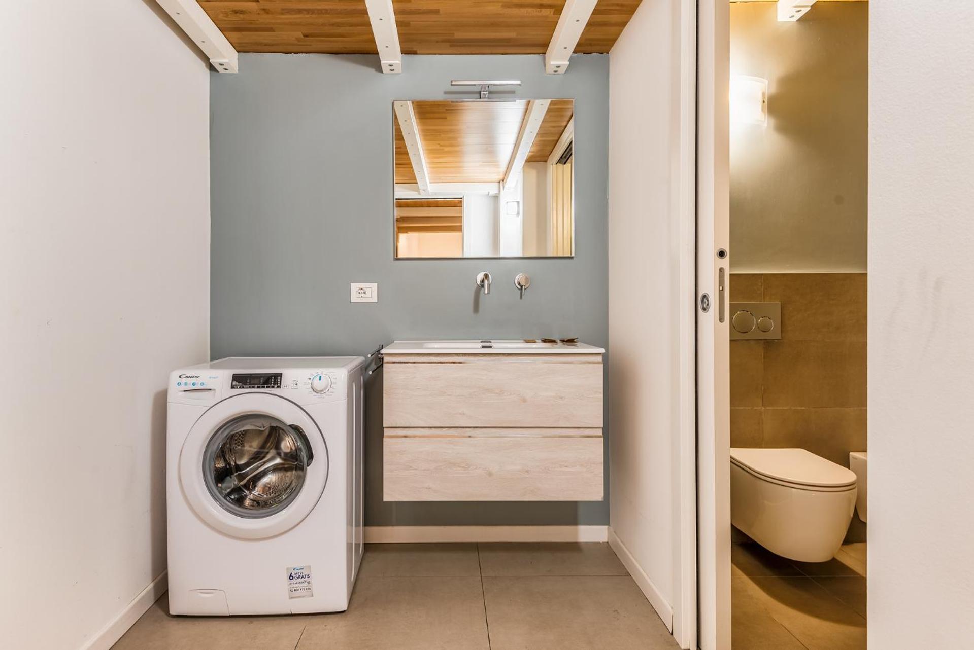 Brand New Milano 5 Pax Wifi Corso Sempione Apartment Bagian luar foto
